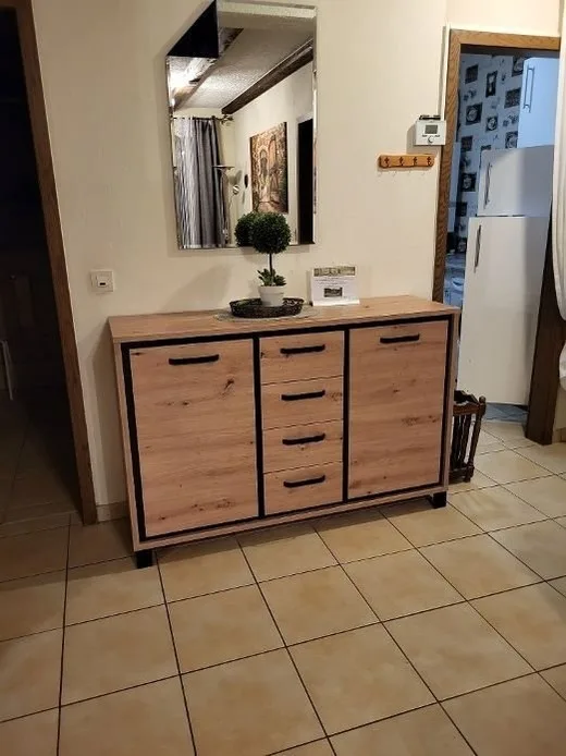 Haus Waldfrieden EG