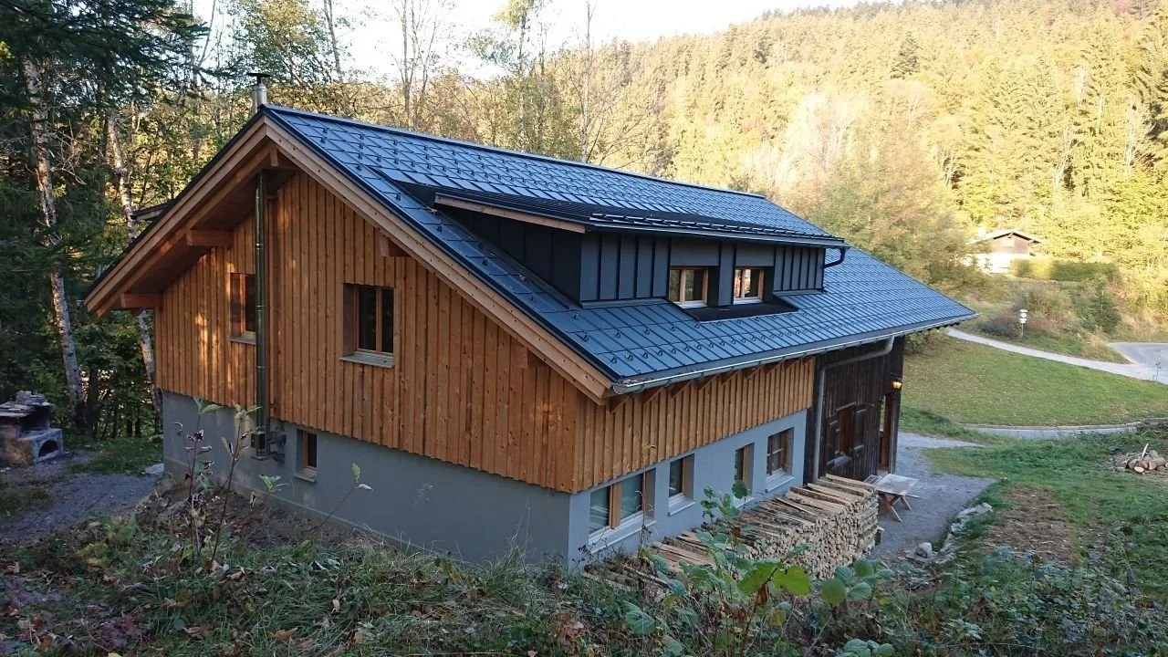 Alpenvereinshaus