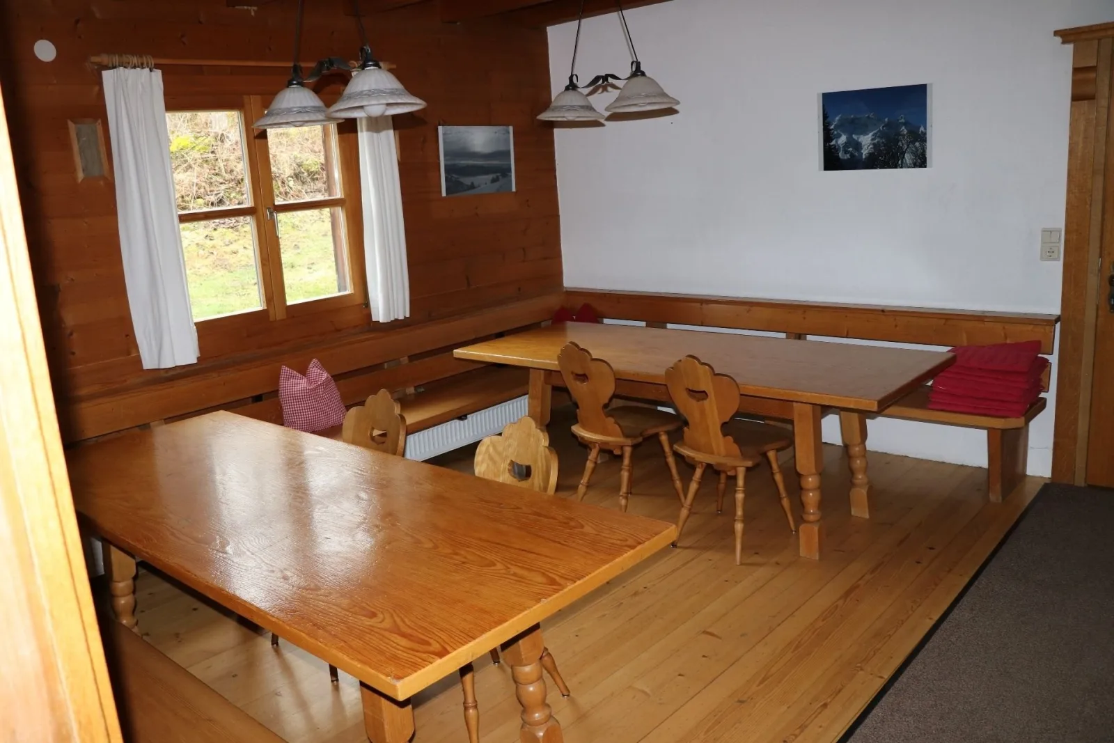 Alpenvereinshaus