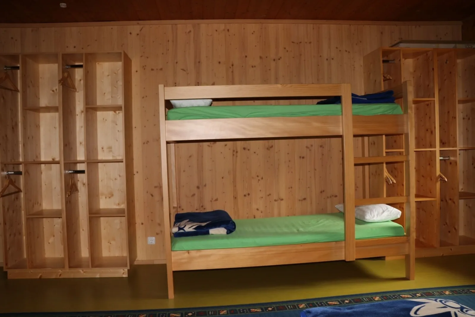 Alpenvereinshaus
