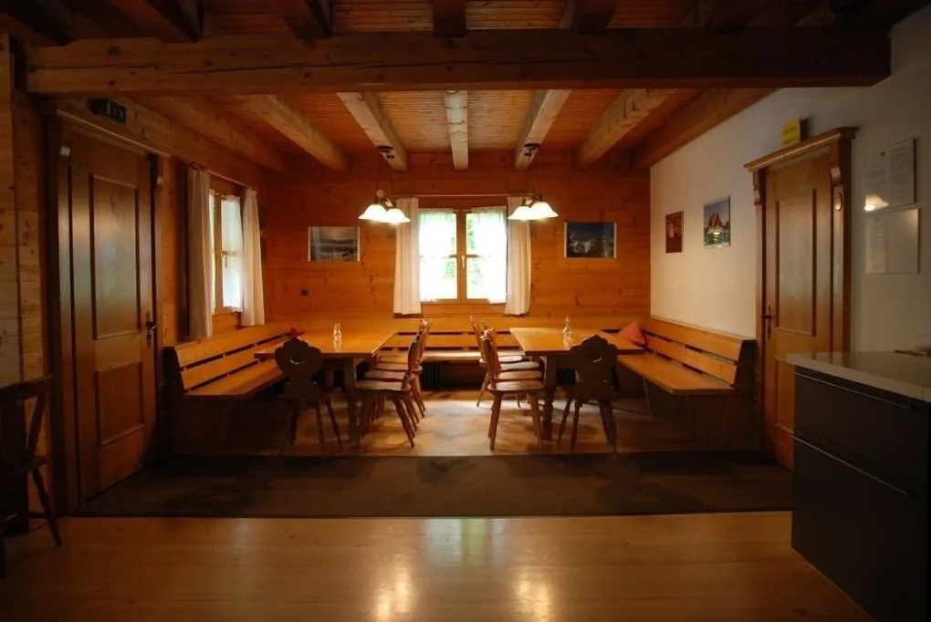 Alpenvereinshaus