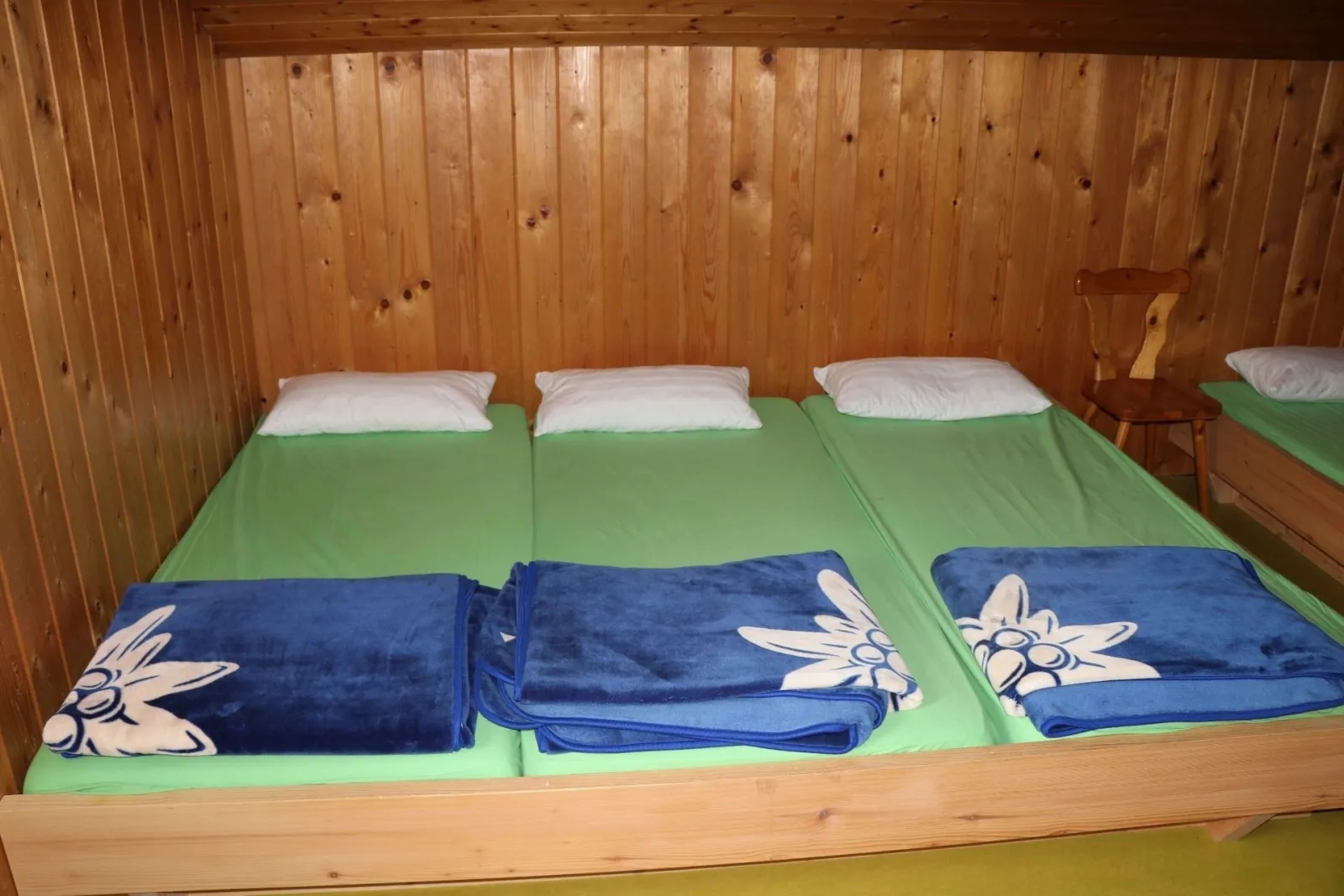 Alpenvereinshaus
