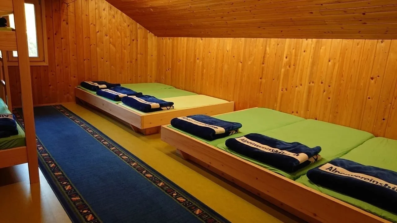 Alpenvereinshaus