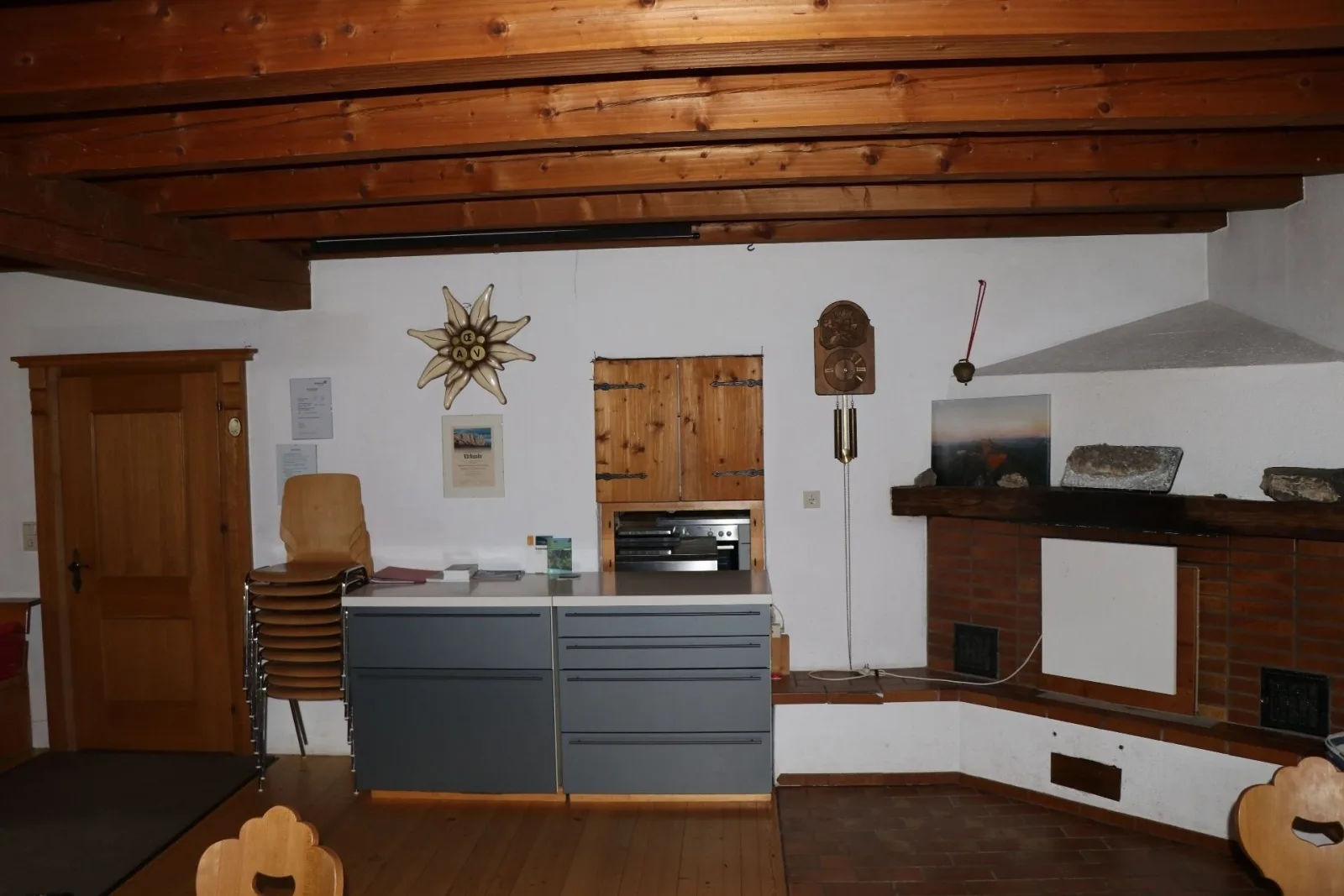 Alpenvereinshaus