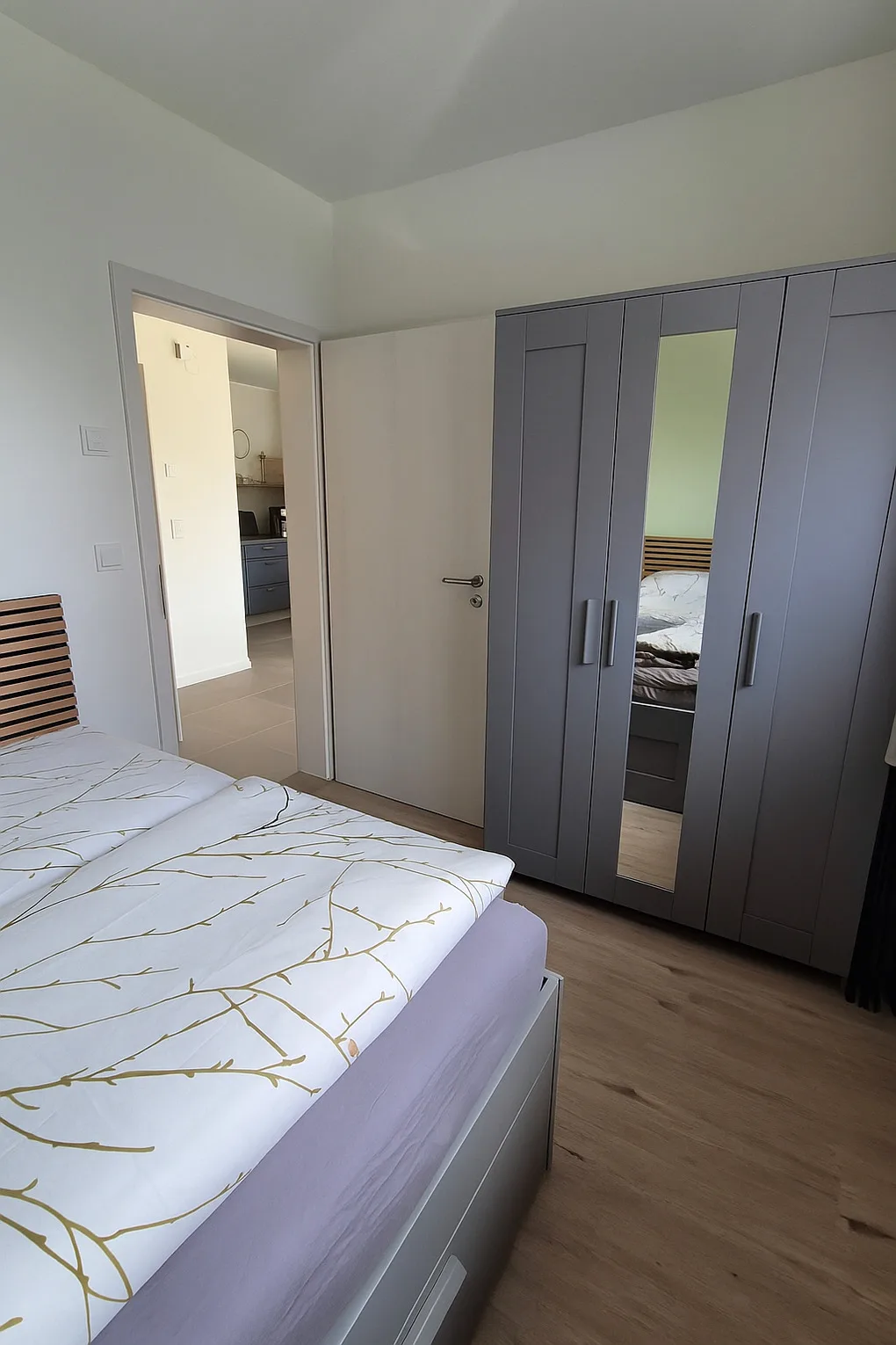 Ferienhaus Kalle & Fiete
