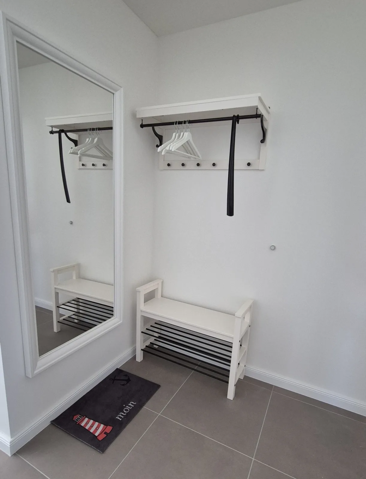 Ferienhaus Kalle & Fiete