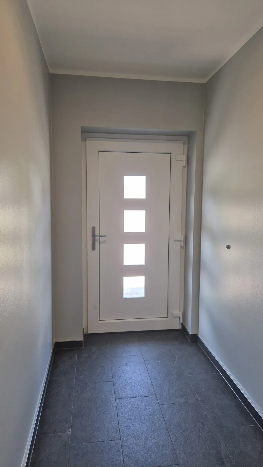 Ferienhaus Kalle & Fiete