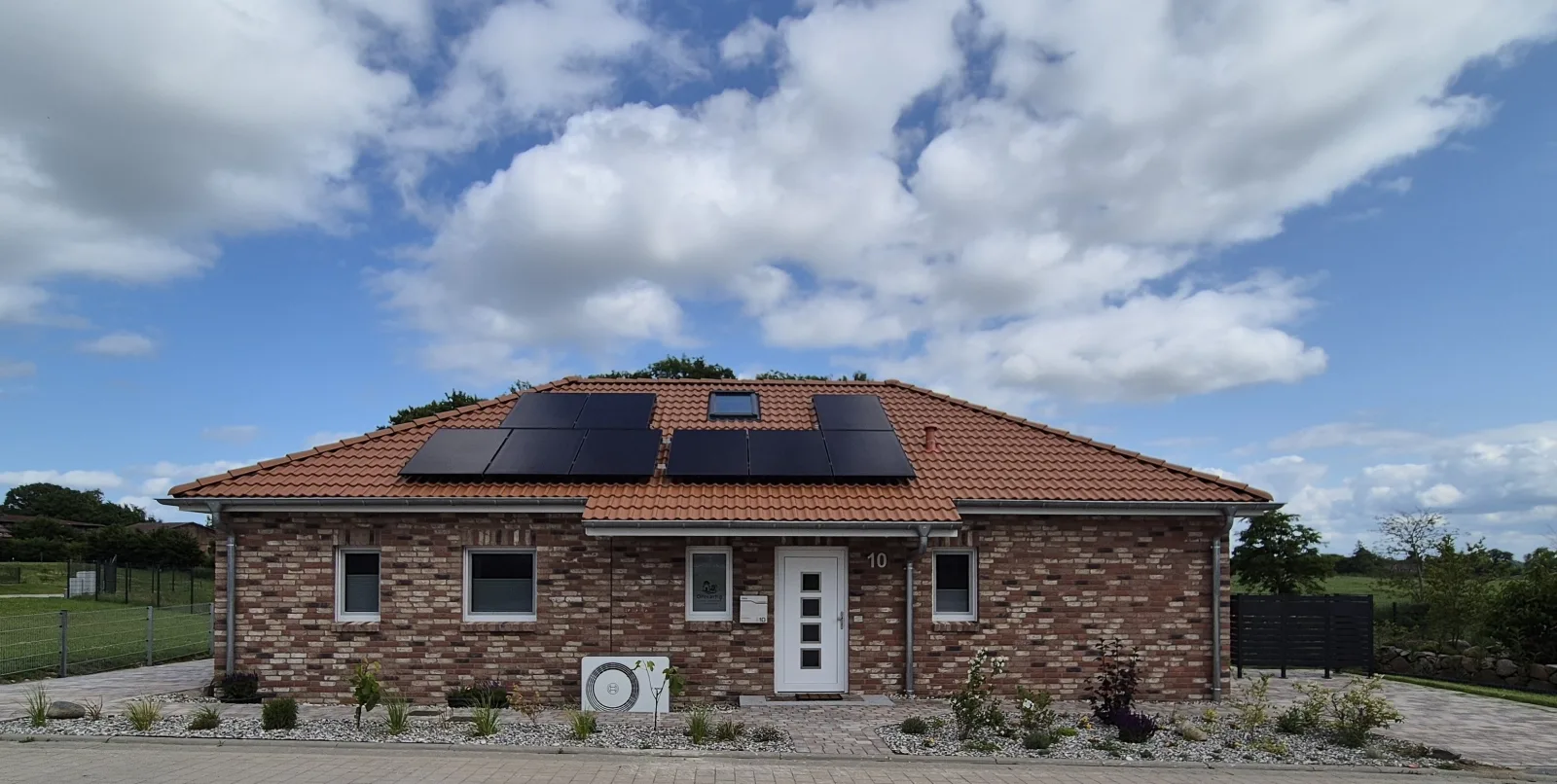 Ferienhaus Kalle & Fiete