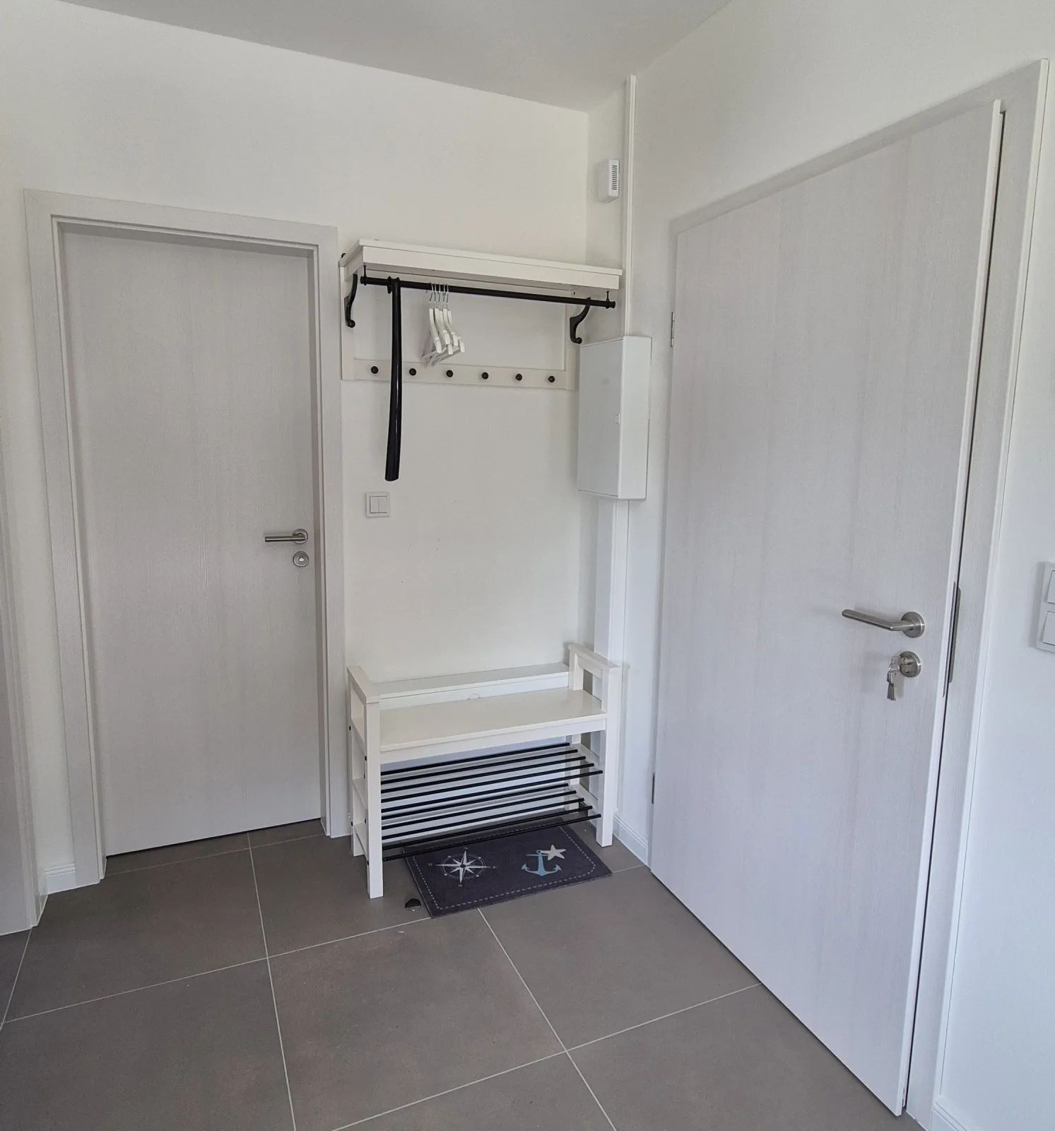 Ferienhaus Kalle & Fiete