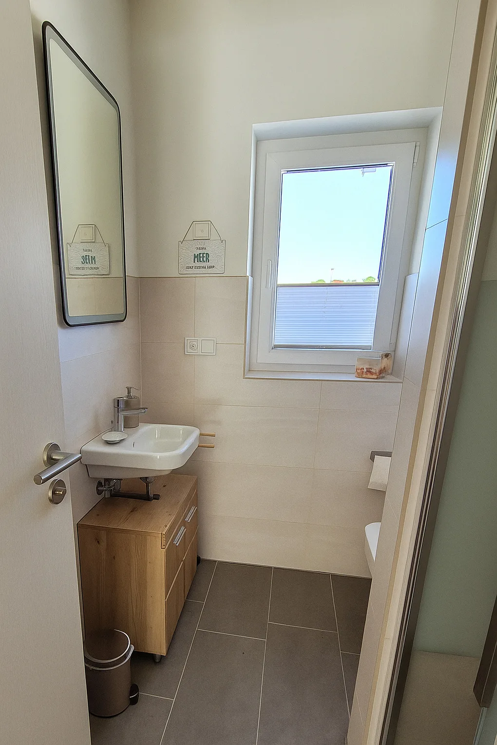Ferienhaus Kalle & Fiete