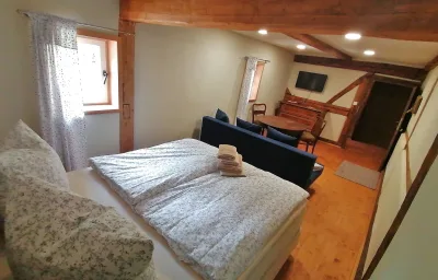 Ferienzimmer Body