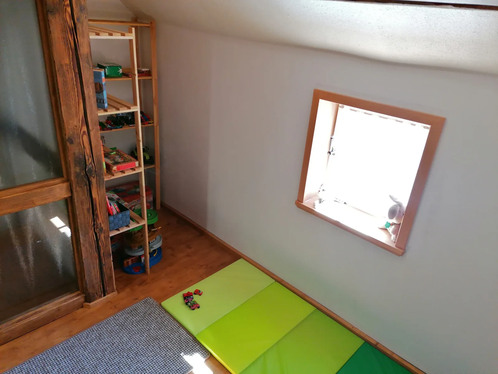 Ferienzimmer Body