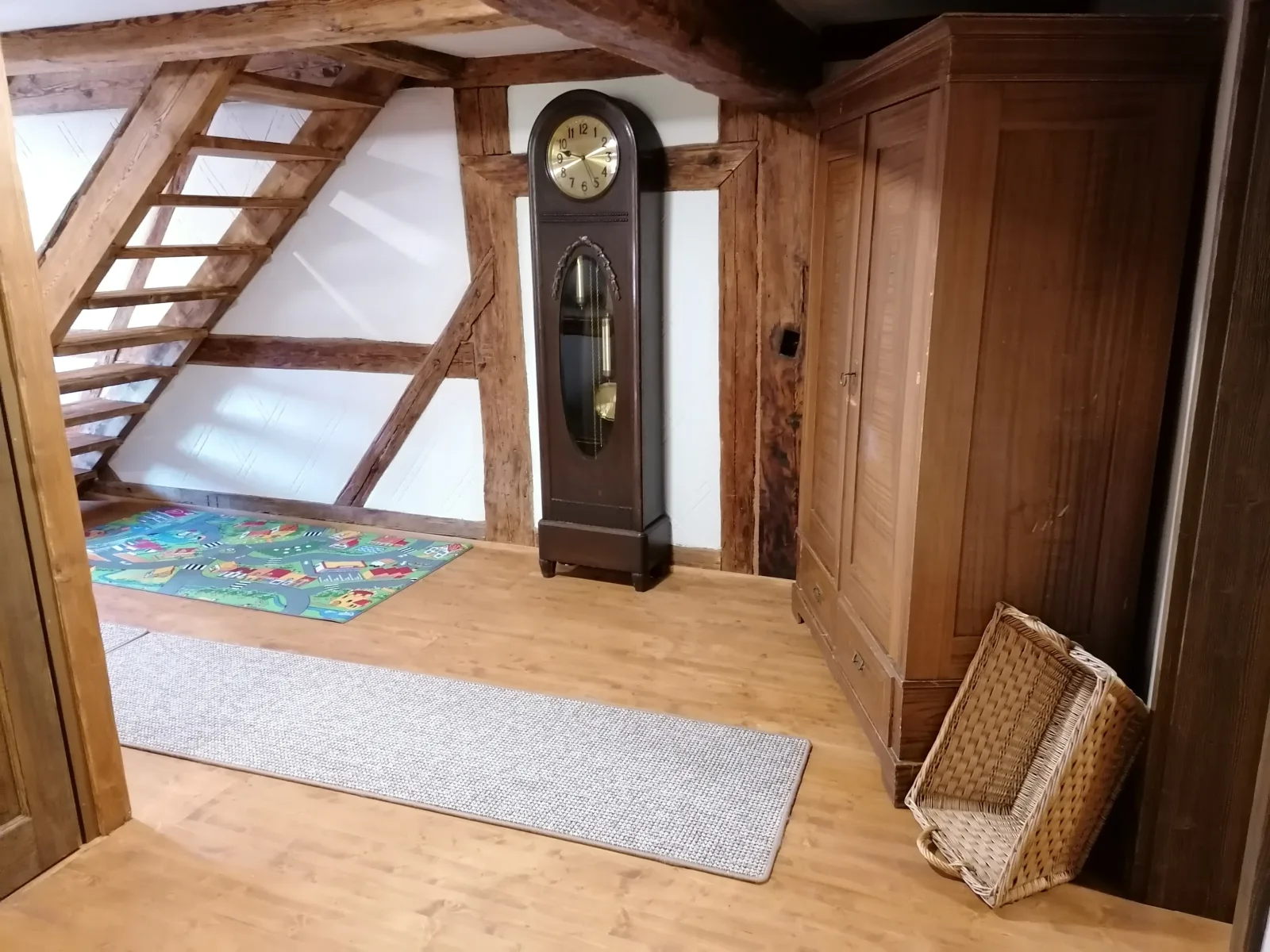 Ferienzimmer Body