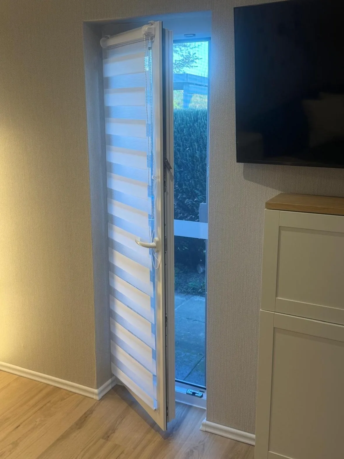 Ferienwohnung mit Seeblick 2