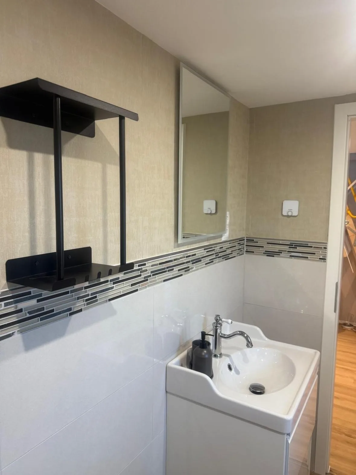 Ferienwohnung mit Seeblick 2