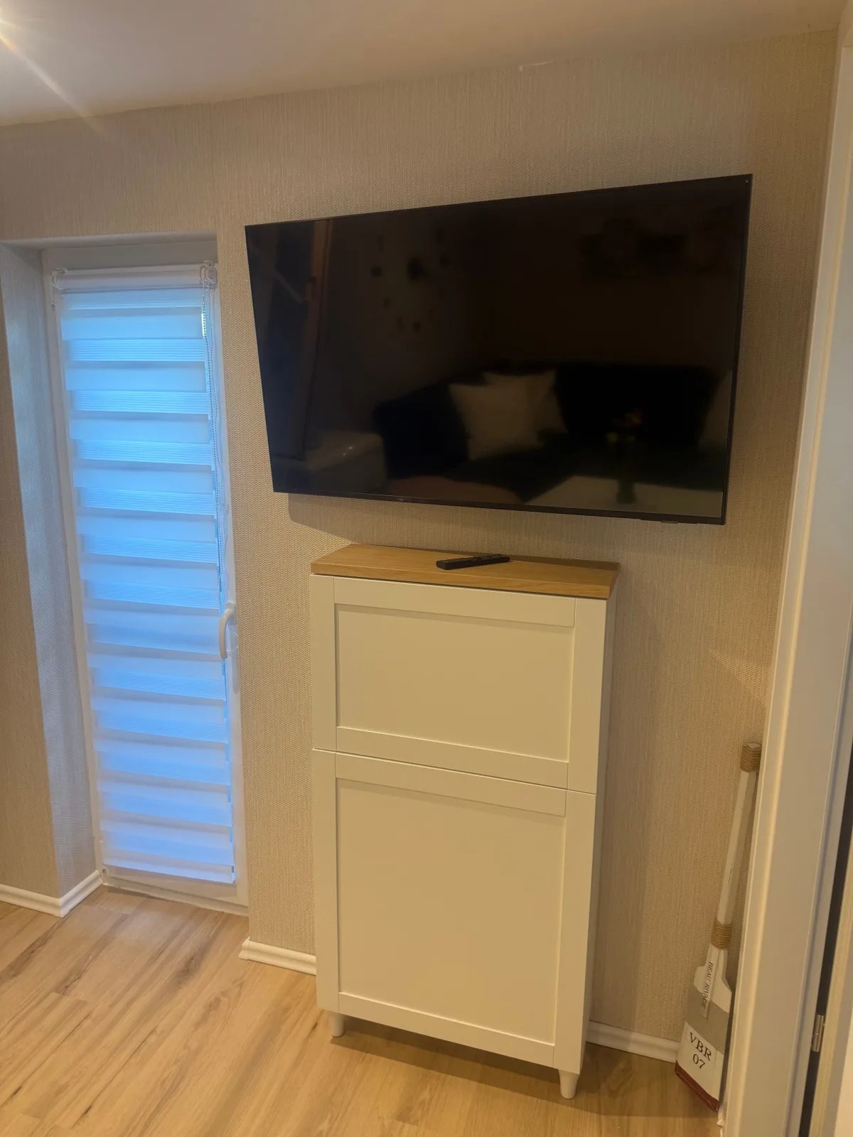 Ferienwohnung mit Seeblick 2