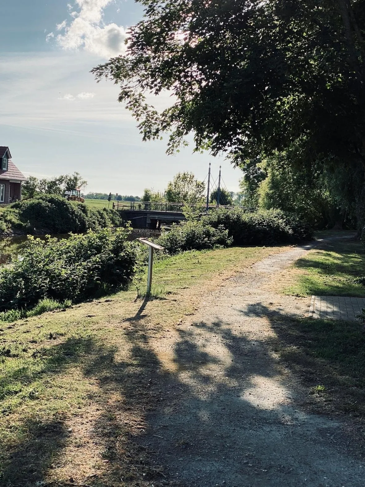 Ferienwohnung mit Seeblick 2