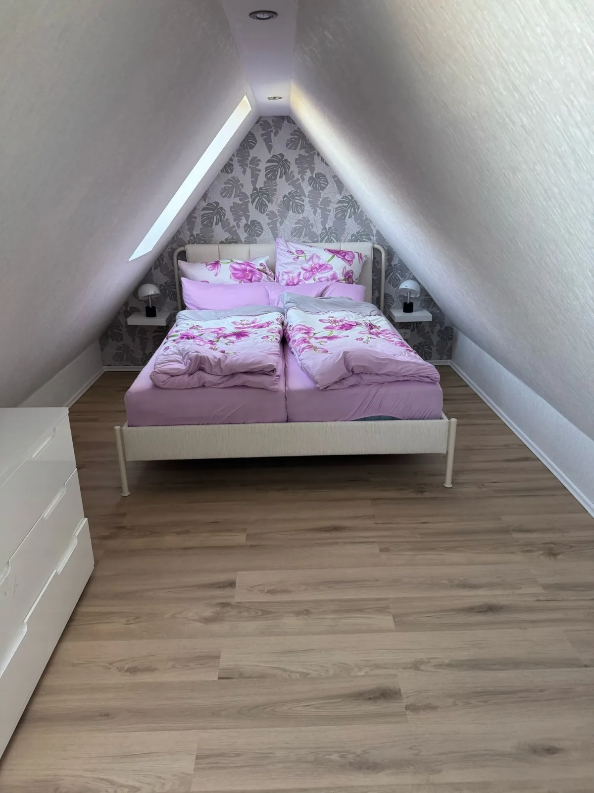 Ferienwohnung mit Seeblick 2