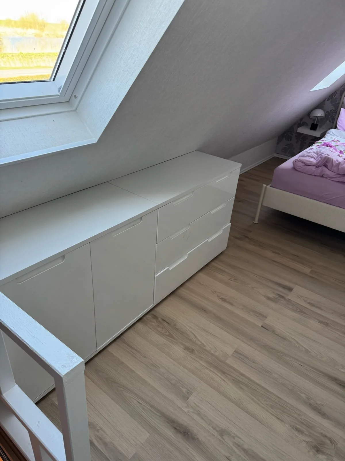 Ferienwohnung mit Seeblick 2