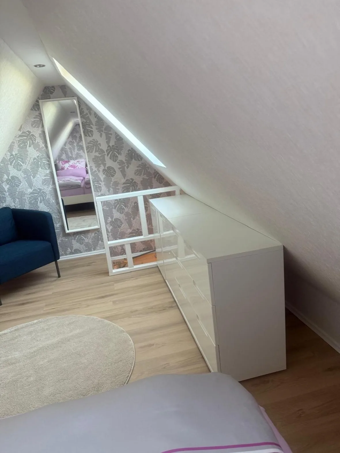 Ferienwohnung mit Seeblick 2