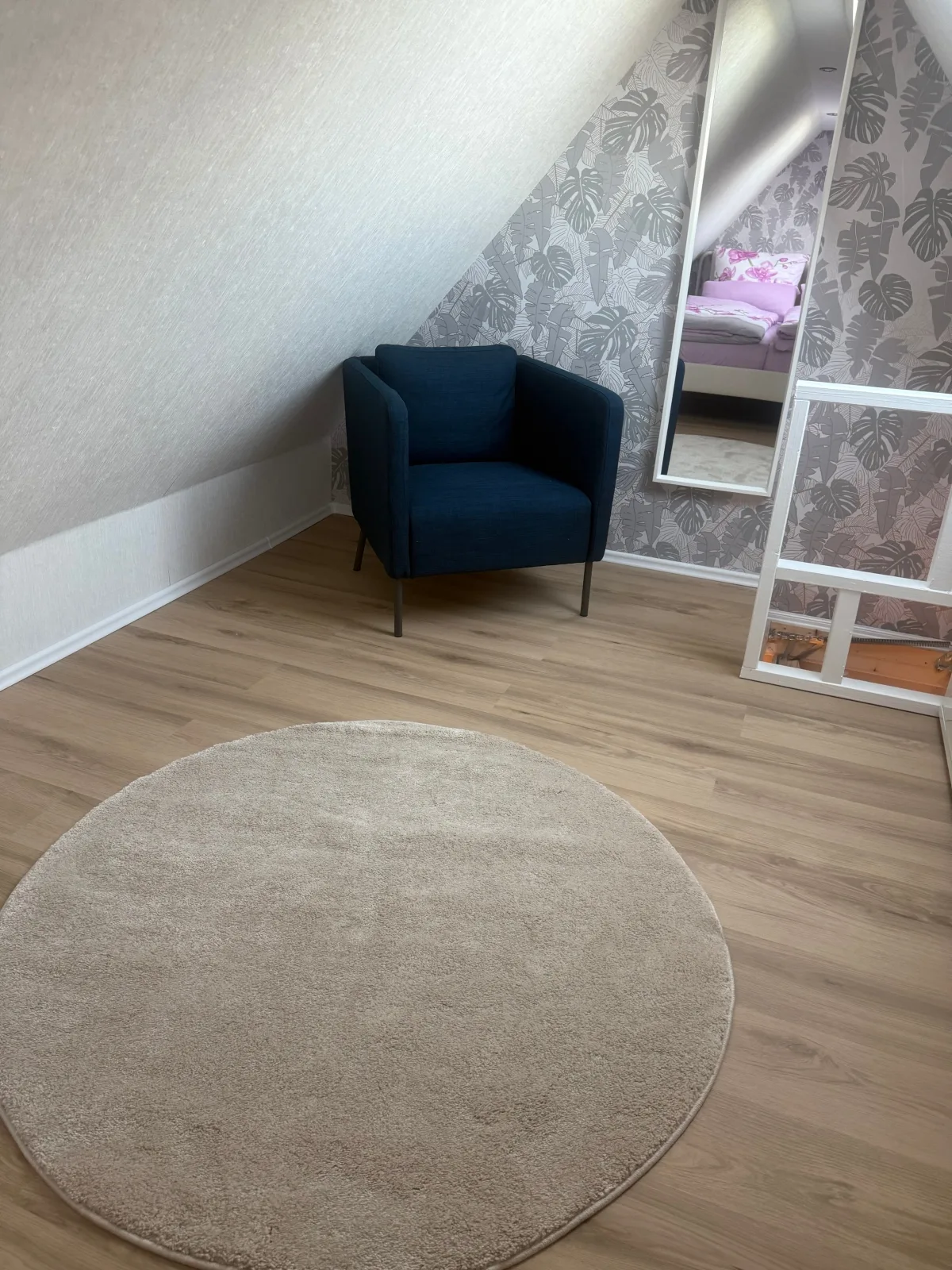 Ferienwohnung mit Seeblick 2