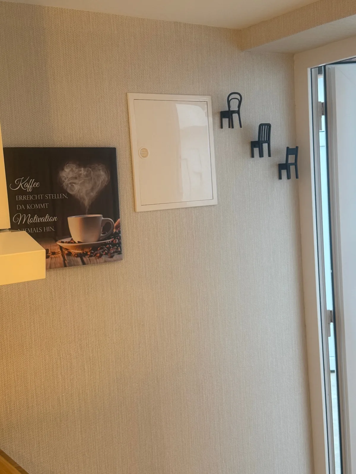 Ferienwohnung mit Seeblick 2