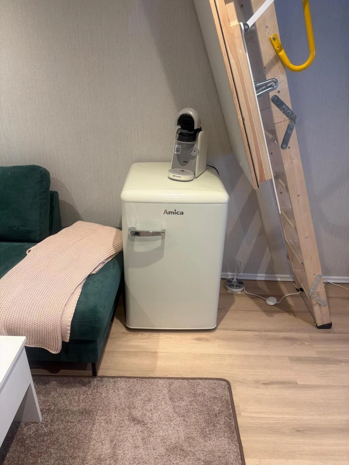 Ferienwohnung mit Seeblick 2