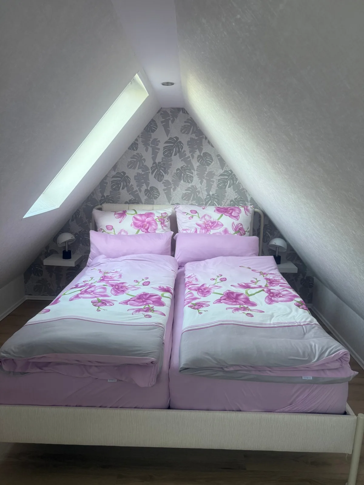 Ferienwohnung mit Seeblick 2