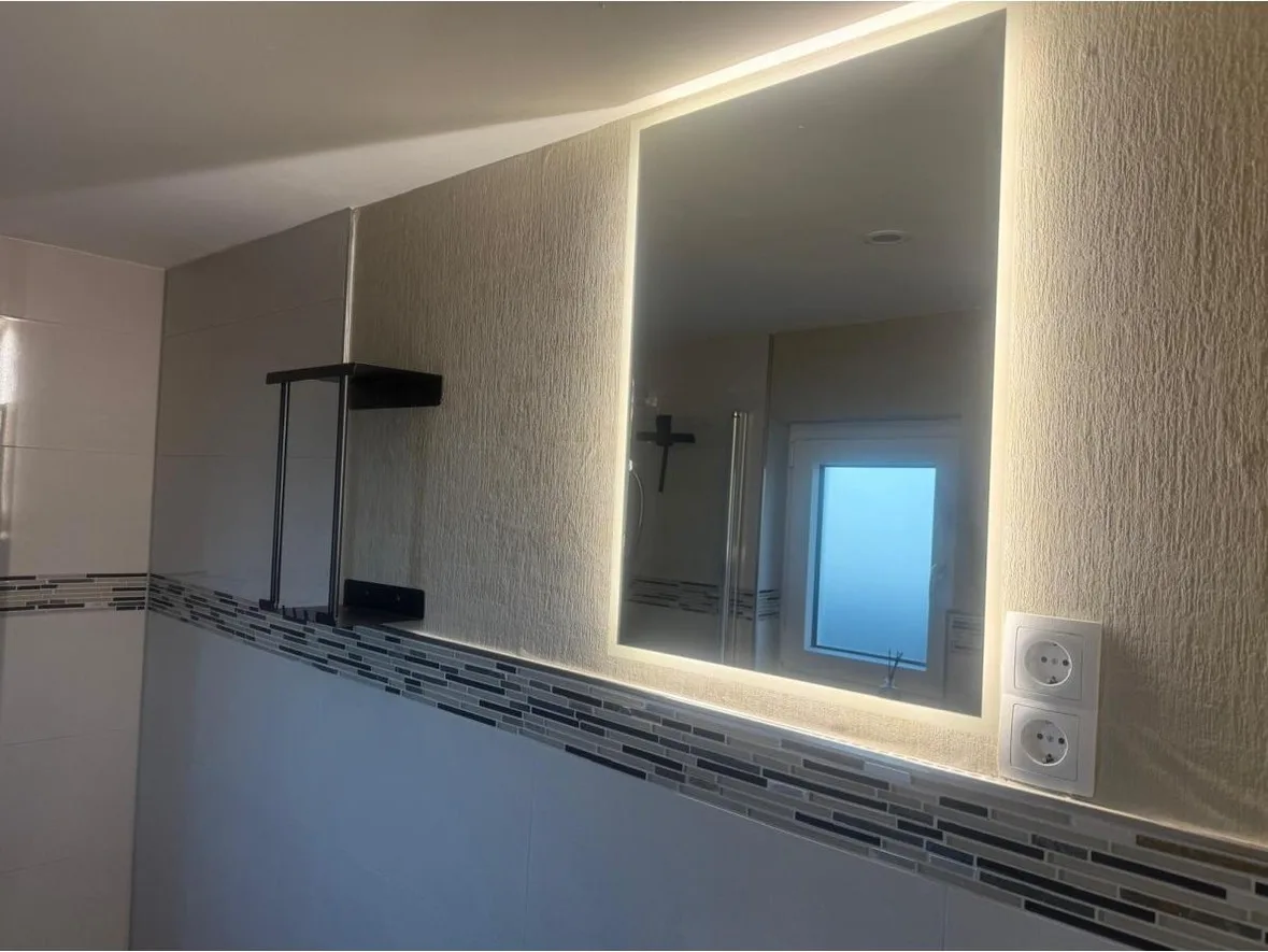 Ferienwohnung mit Seeblick 2