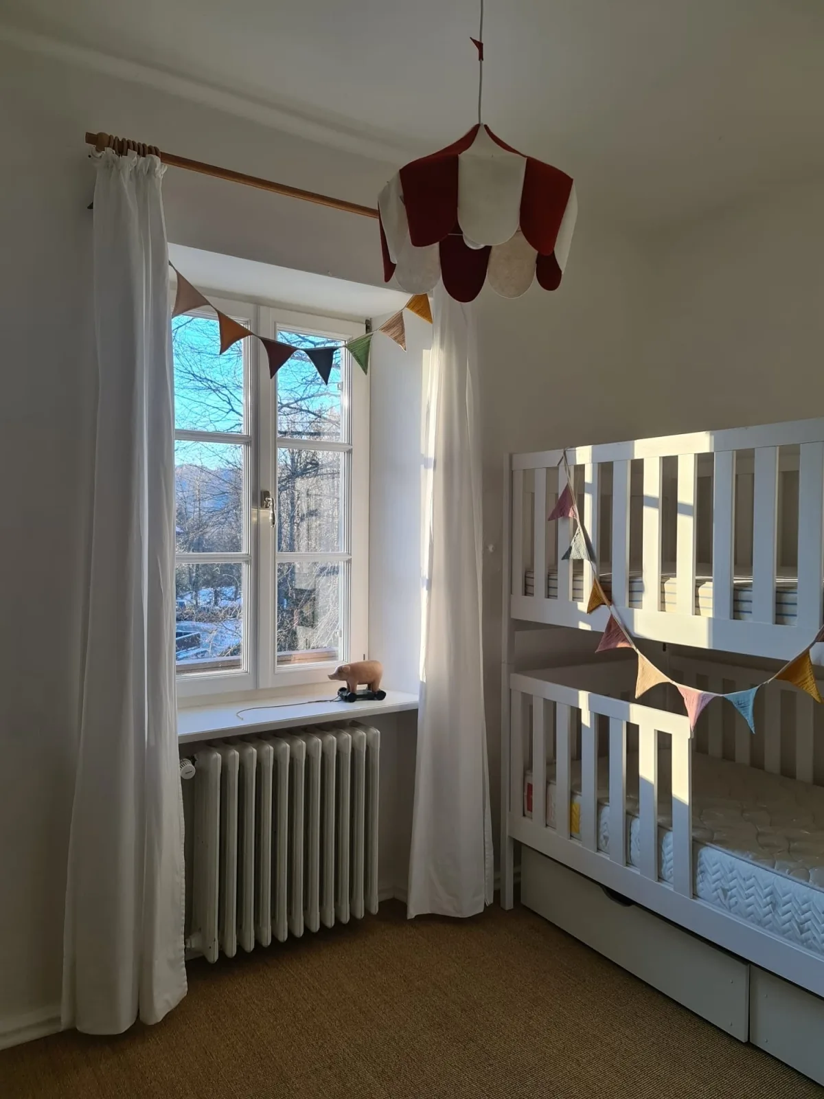 Haus am Bach