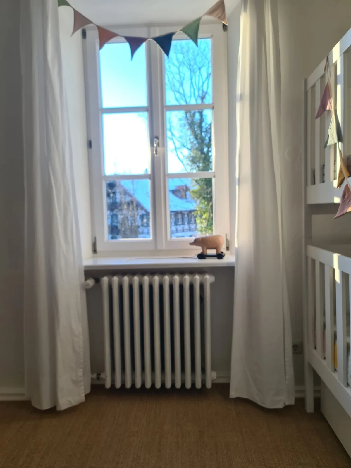 Haus am Bach