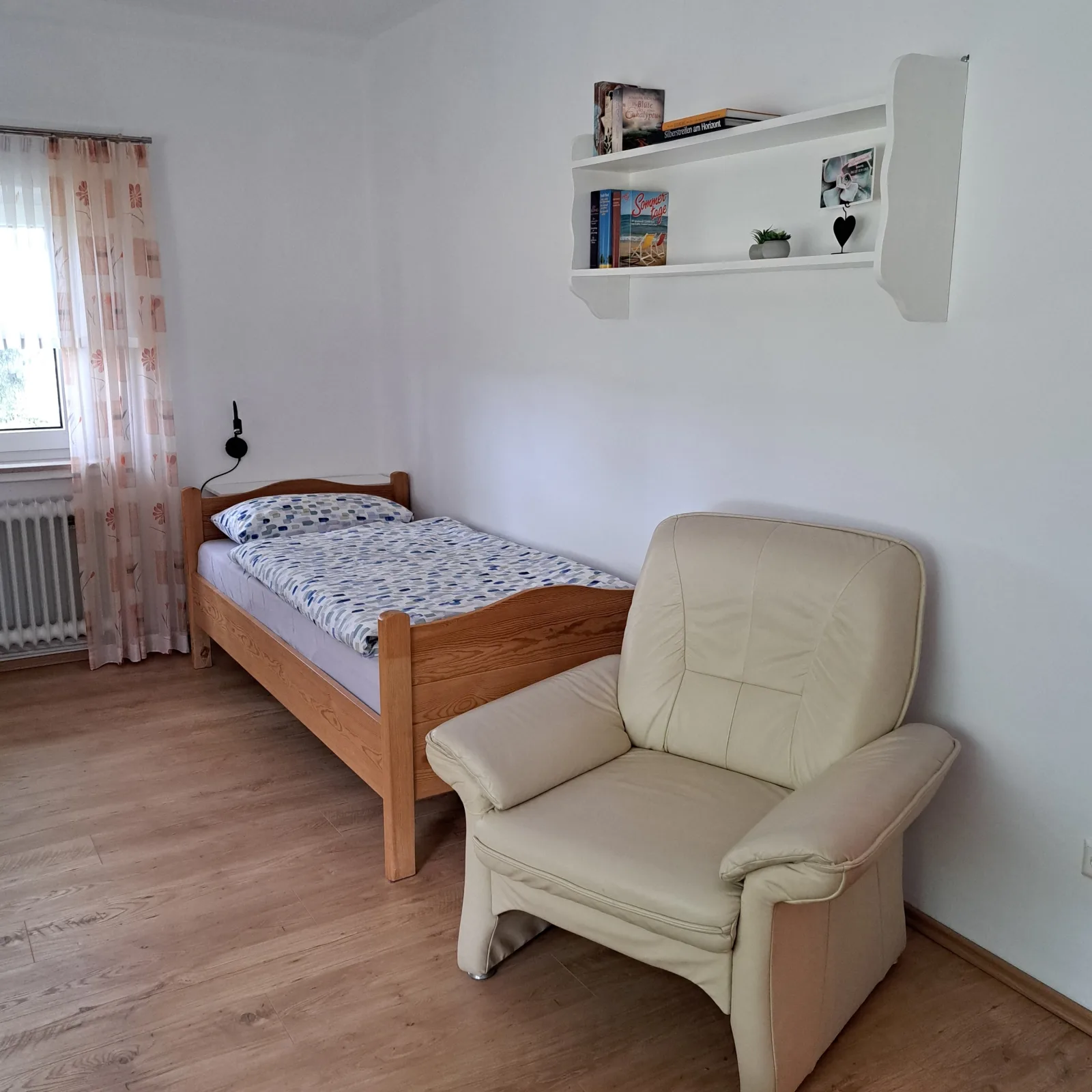 Ferienwohnung Hof Segberg