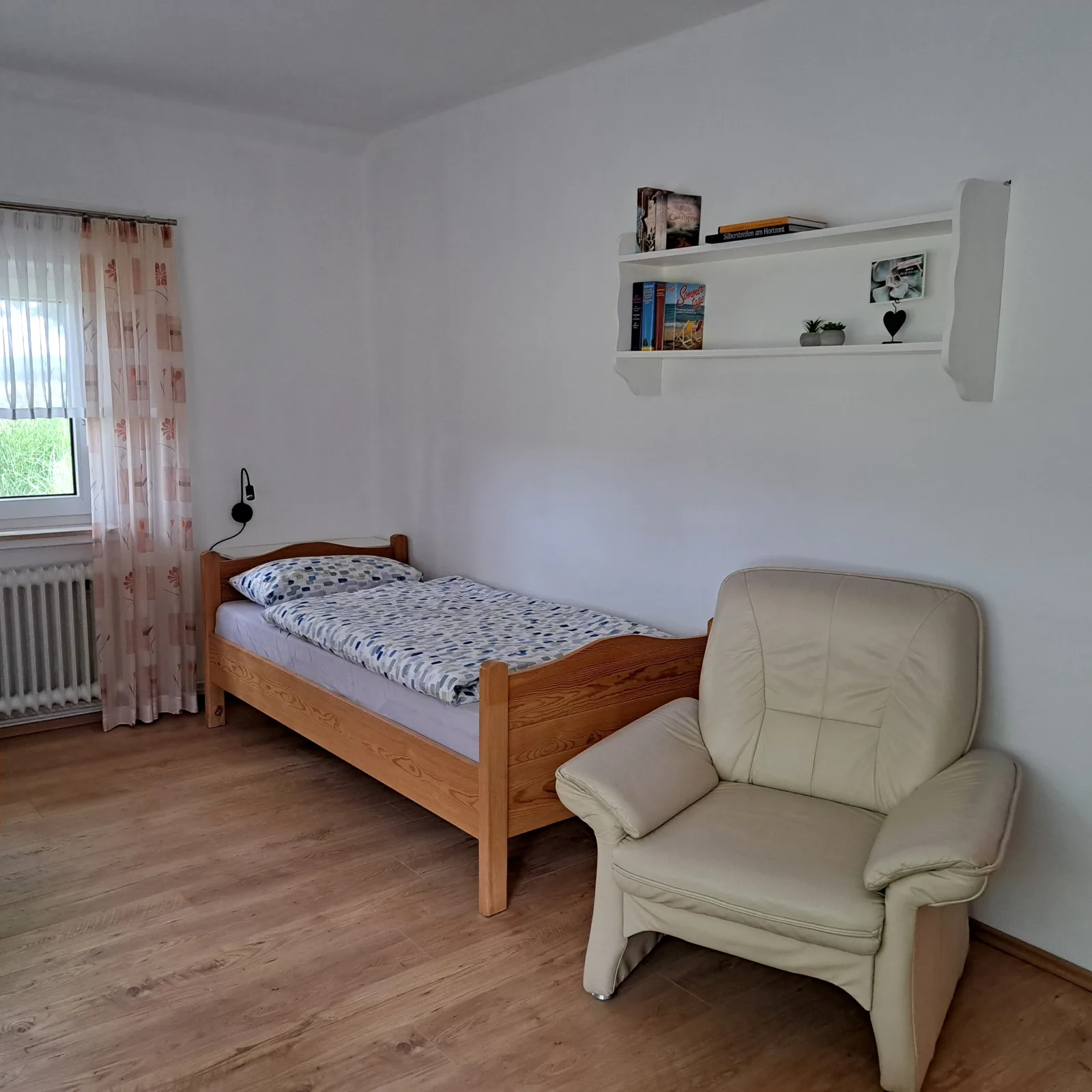 Ferienwohnung Hof Segberg