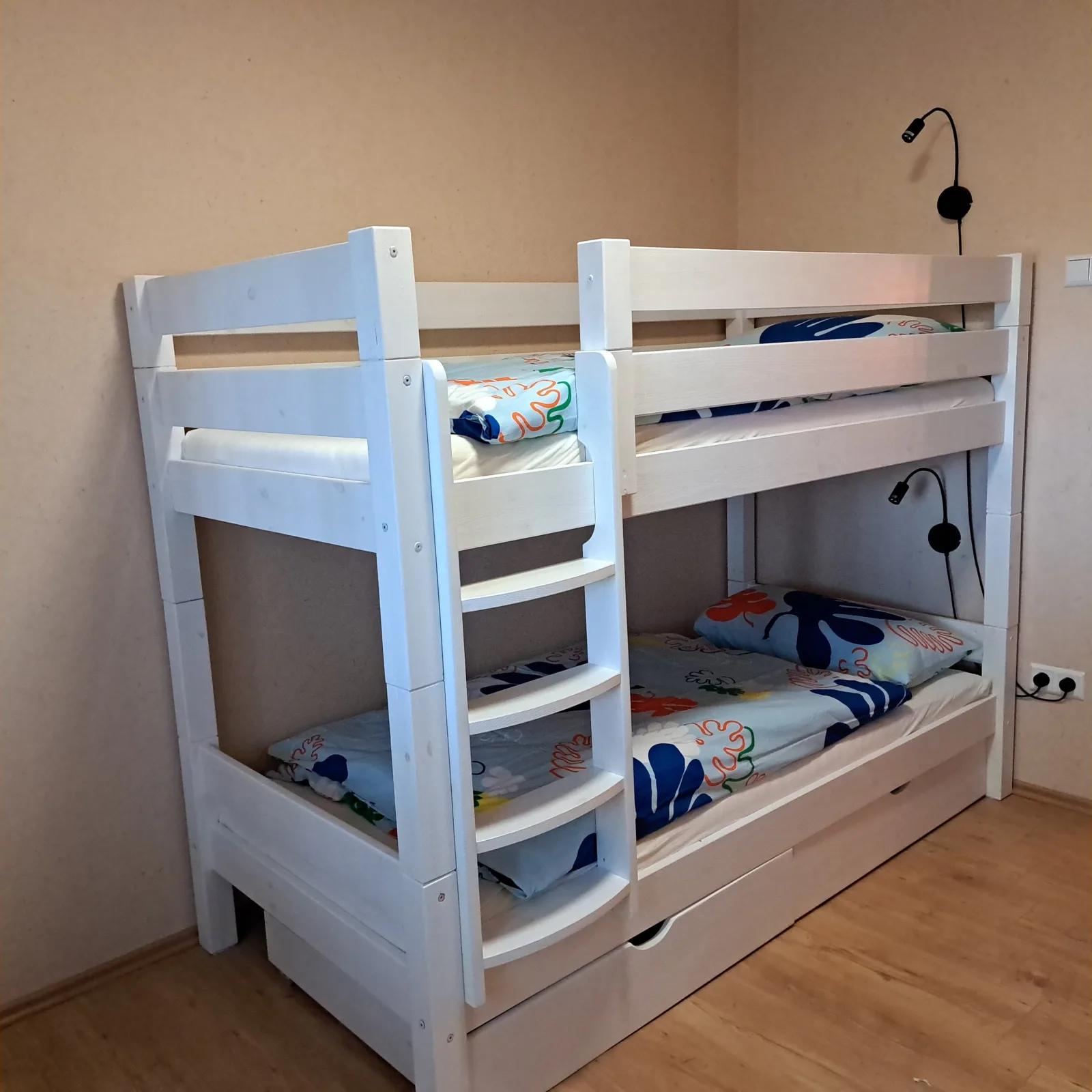 Ferienwohnung Hof Segberg