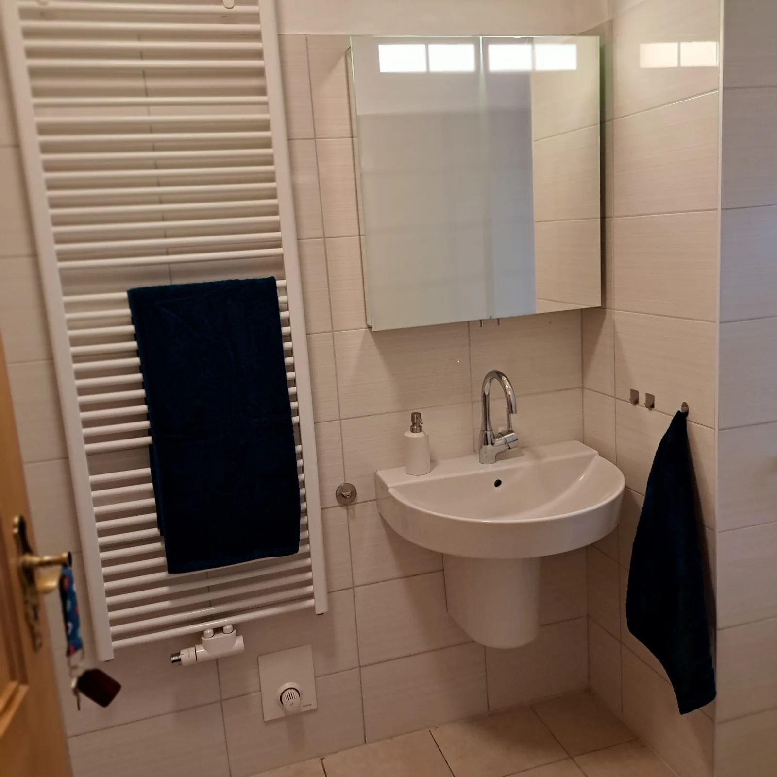Ferienwohnung Hof Segberg