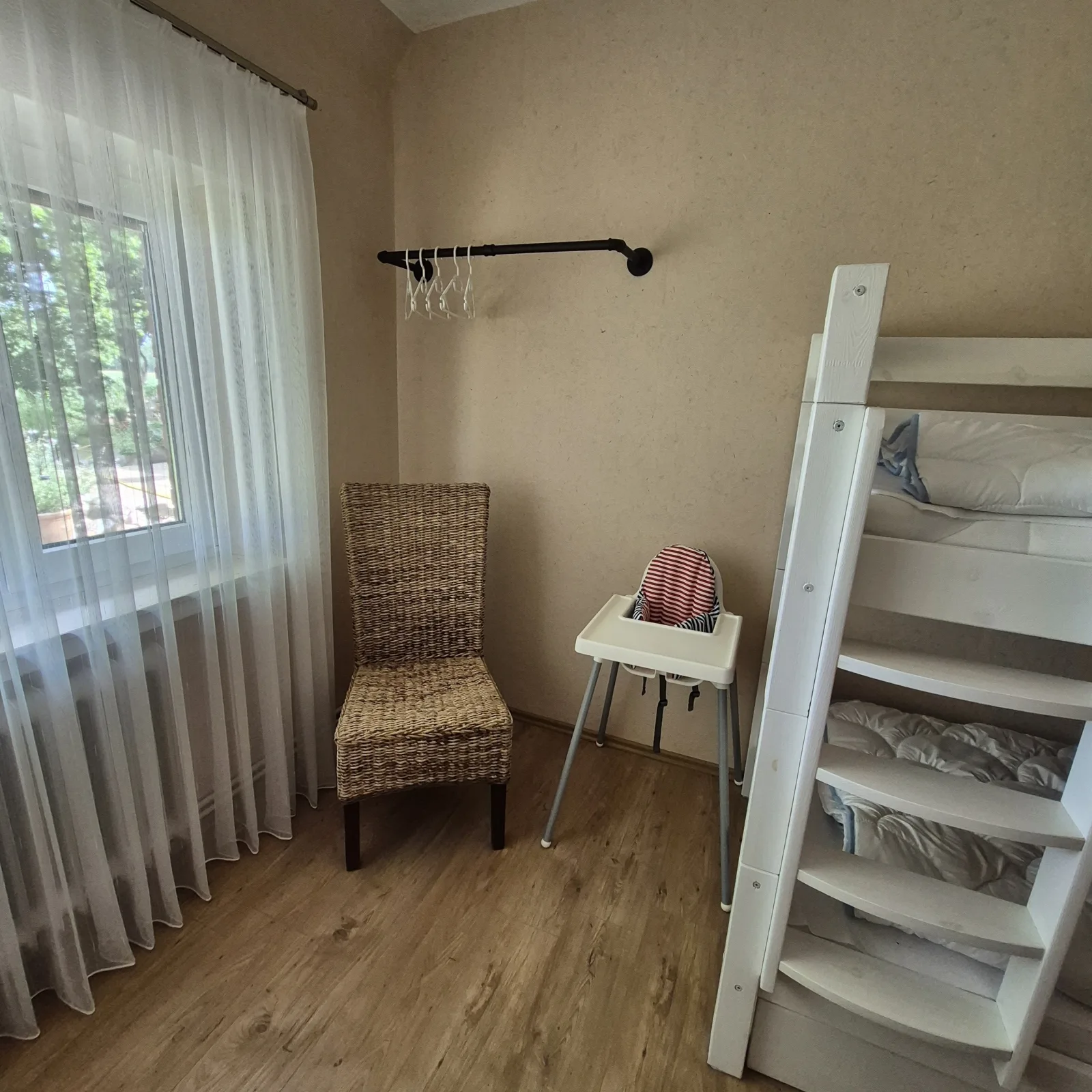 Ferienwohnung Hof Segberg