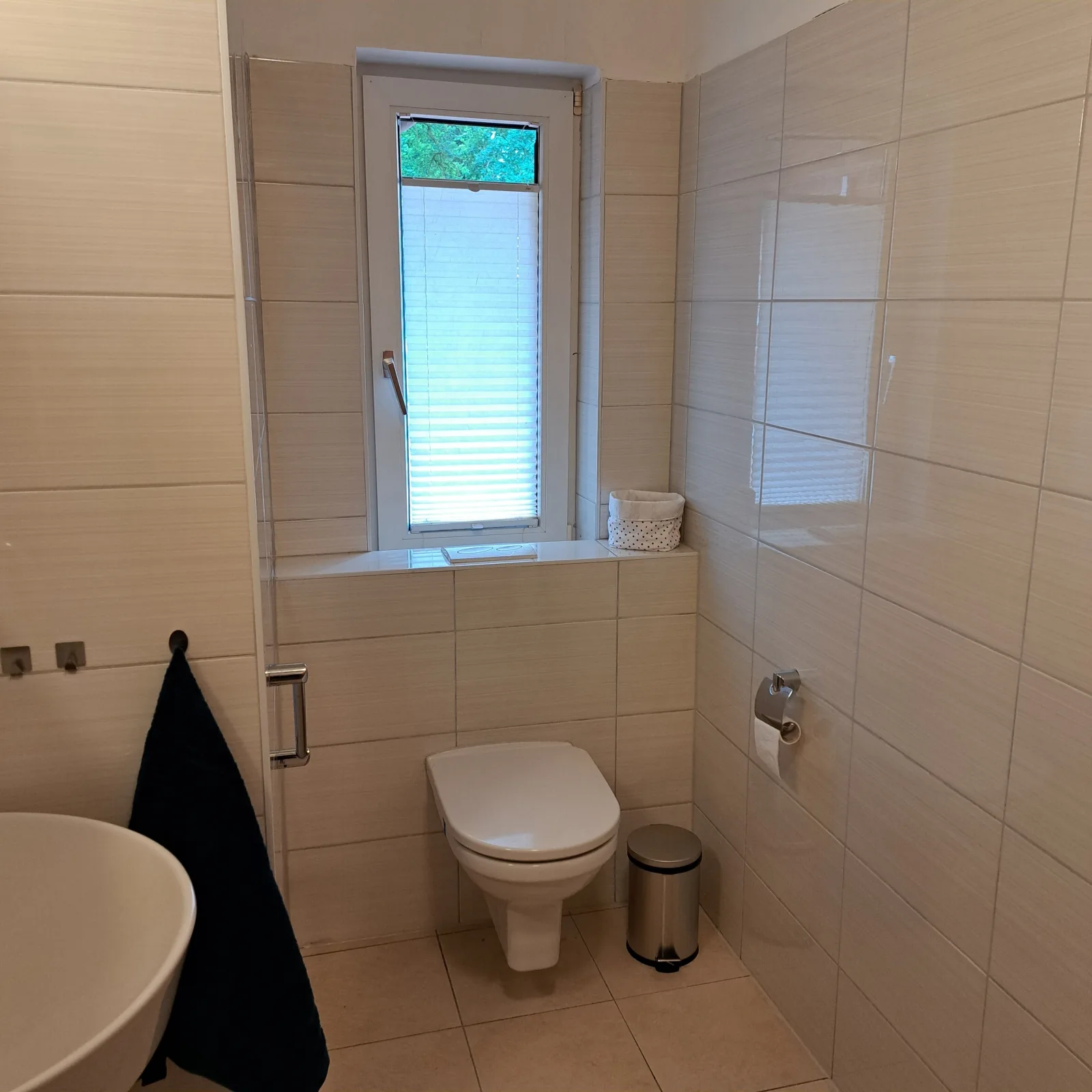 Ferienwohnung Hof Segberg