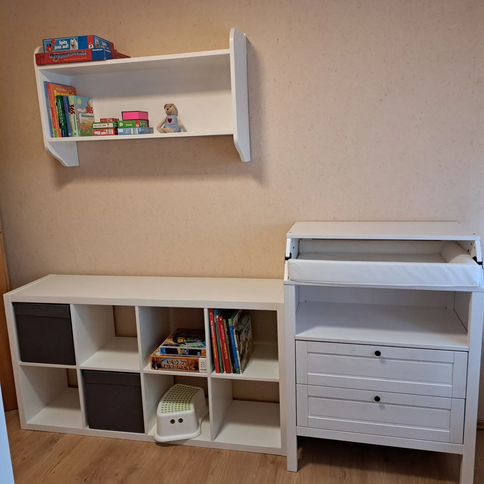 Ferienwohnung Hof Segberg