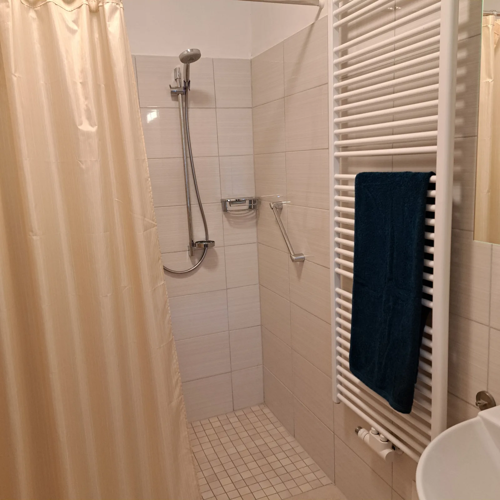 Ferienwohnung Hof Segberg