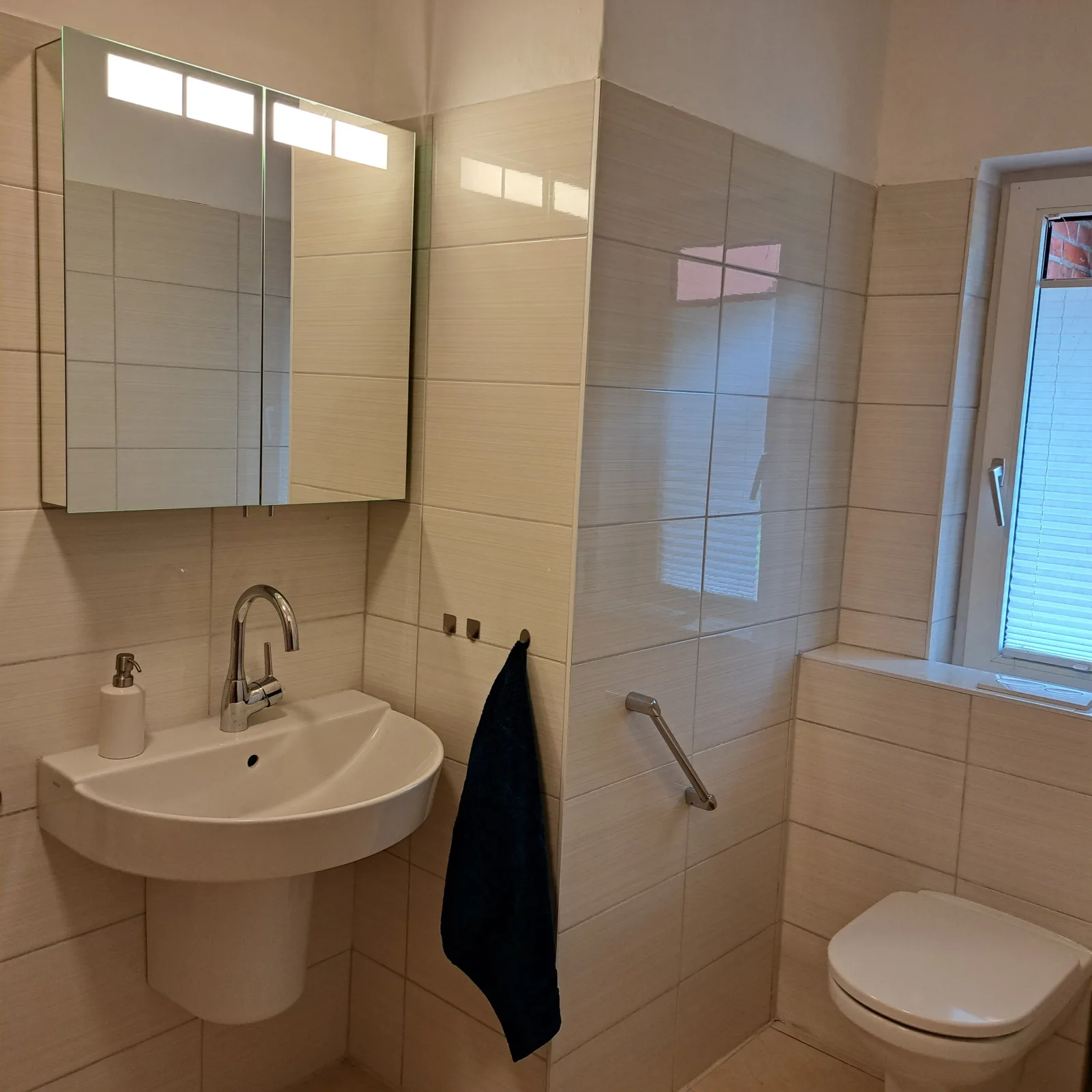 Ferienwohnung Hof Segberg