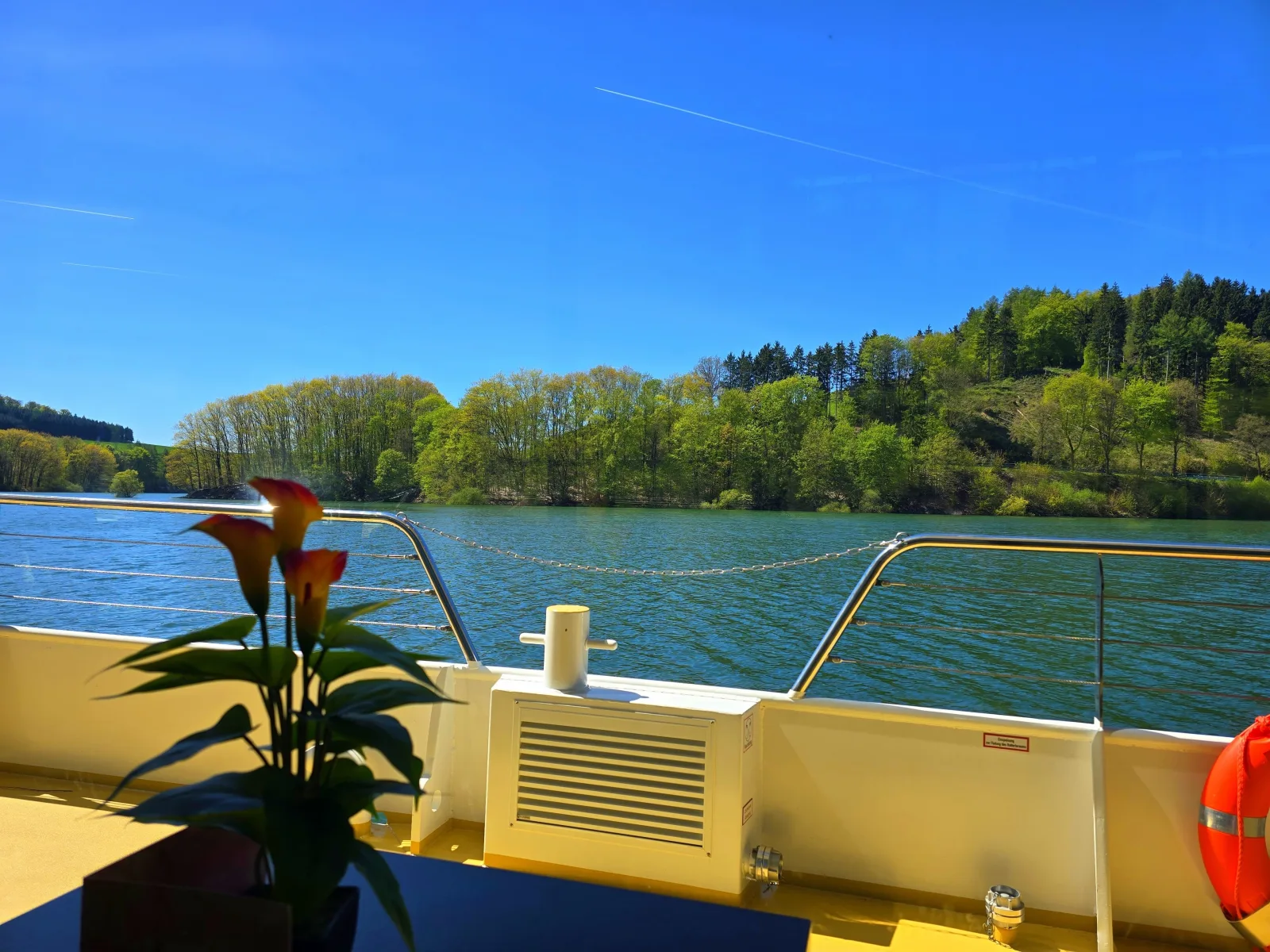 WALDBLICK (Ferienwohnungen Dorfliebe Dörnberg)