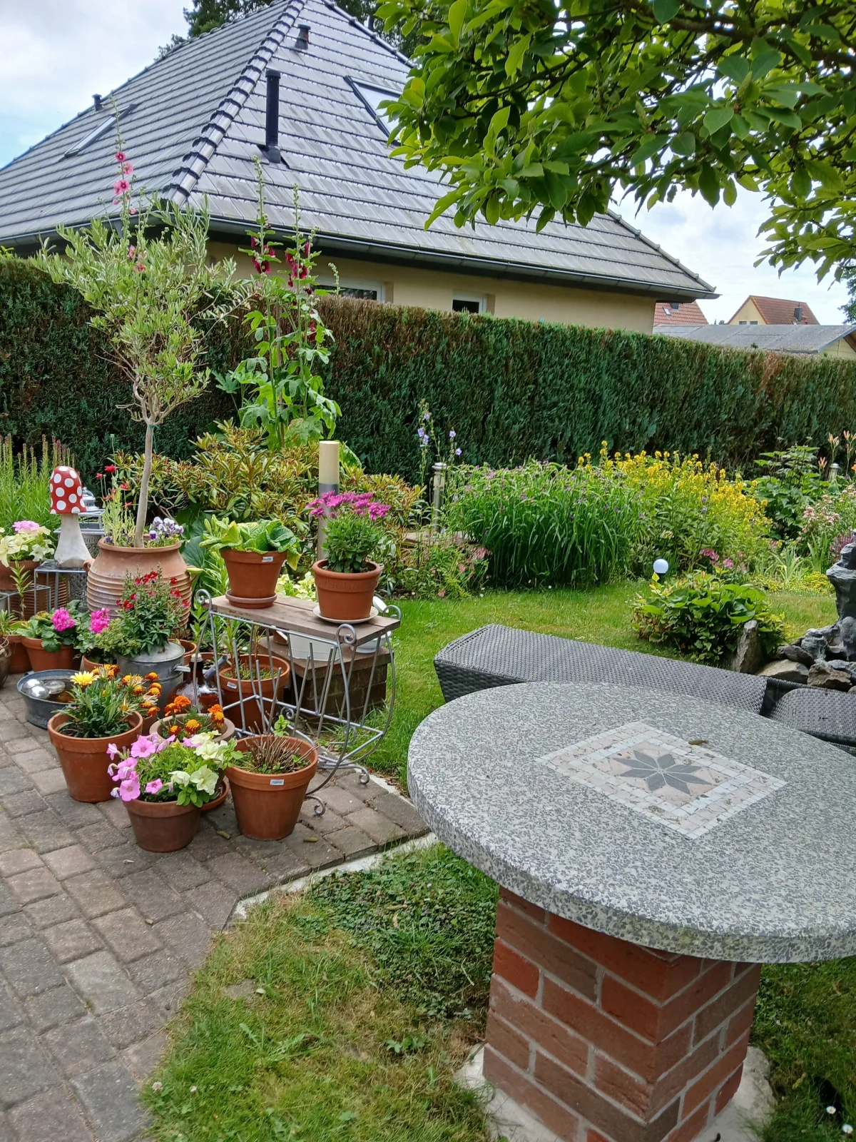 Ferienbungalow