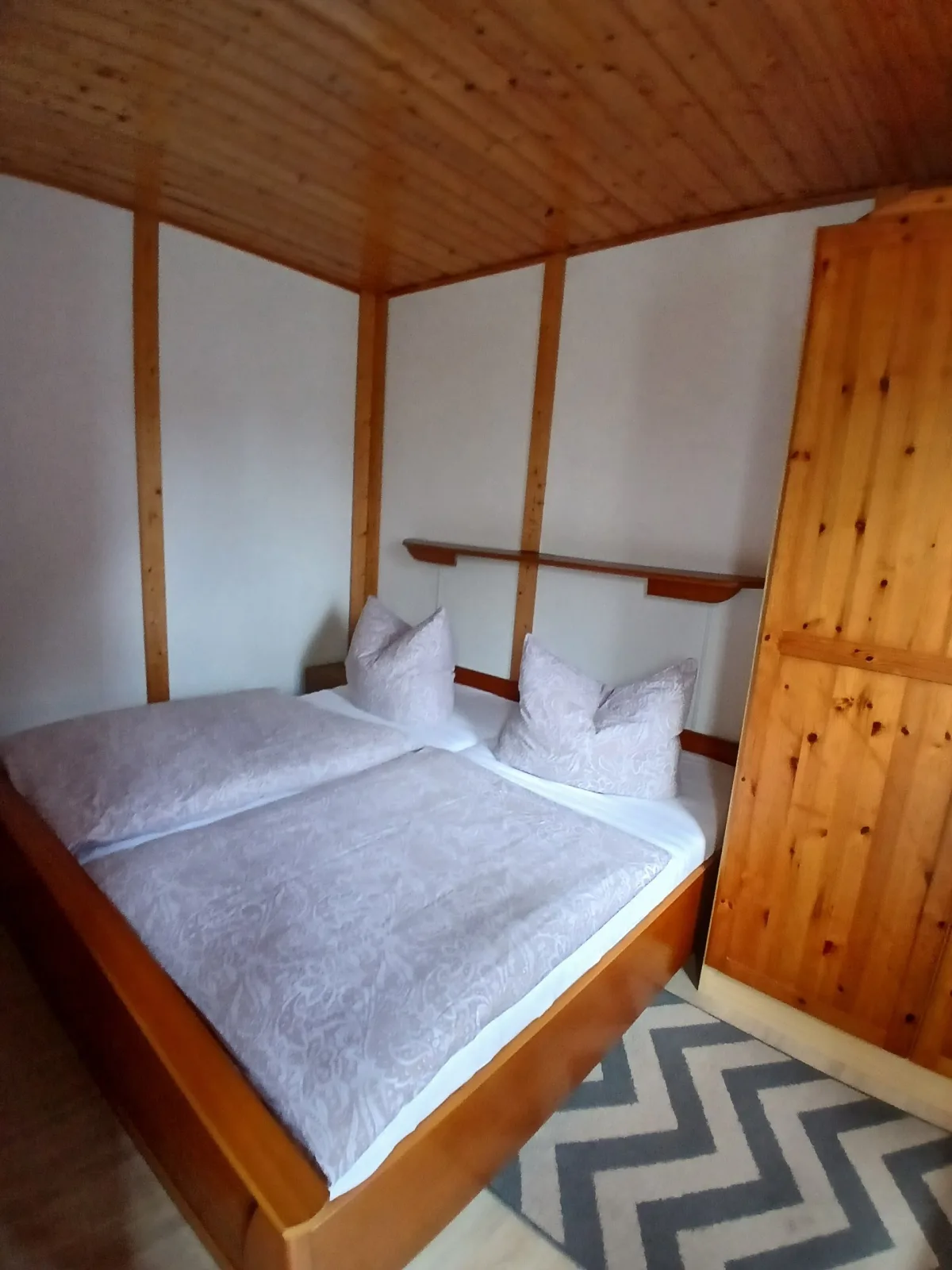 Ferienbungalow