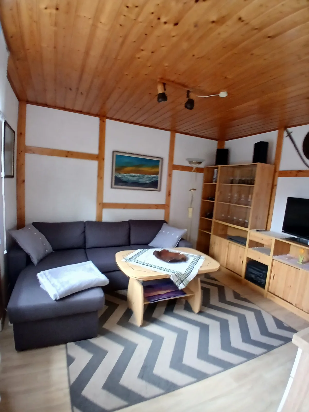 Ferienbungalow