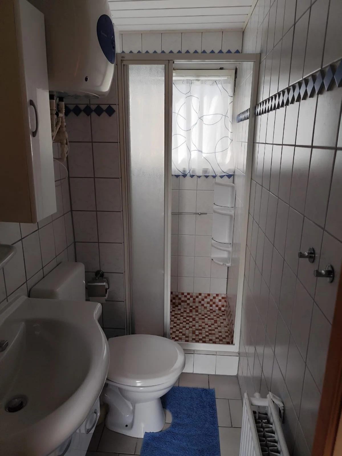 Ferienbungalow