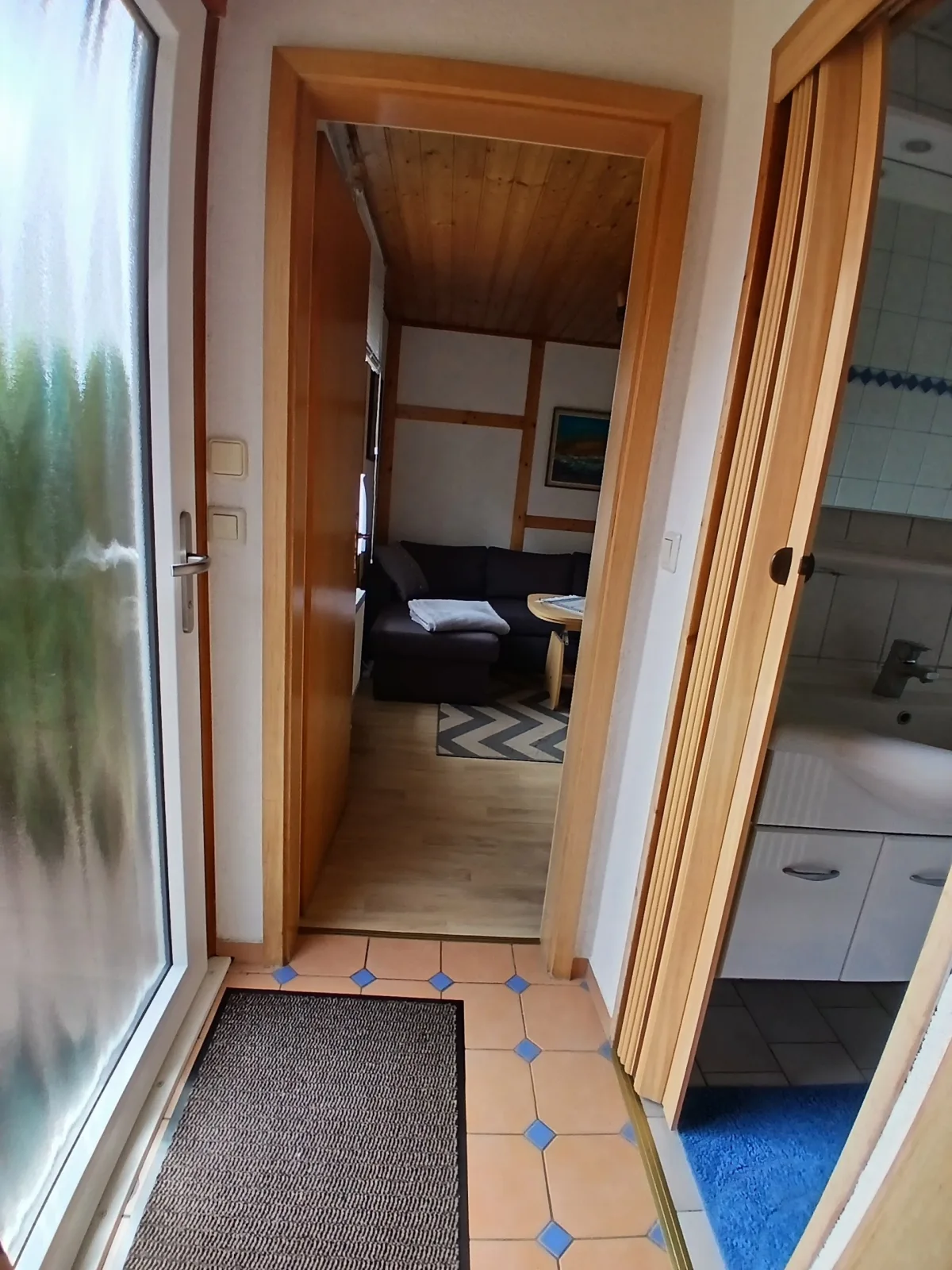 Ferienbungalow