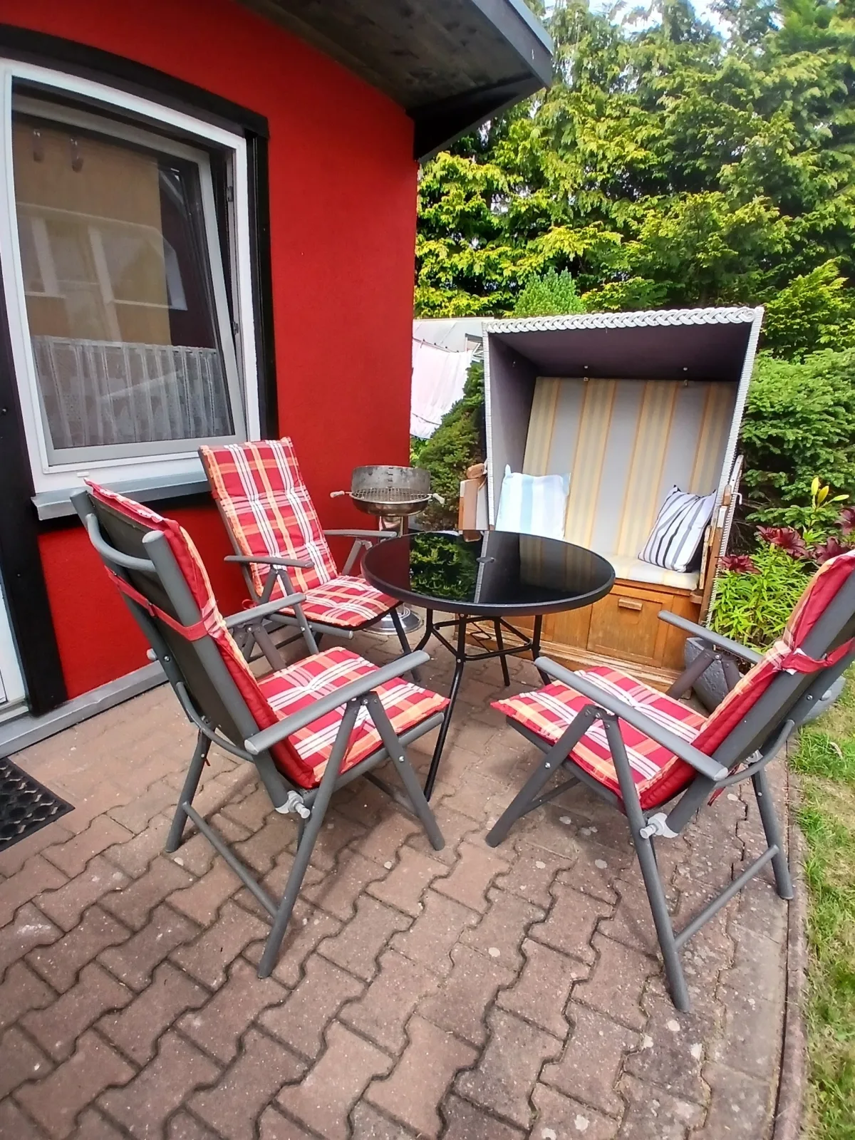 Ferienbungalow