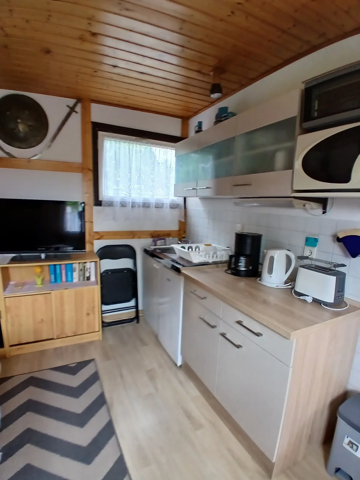Ferienbungalow