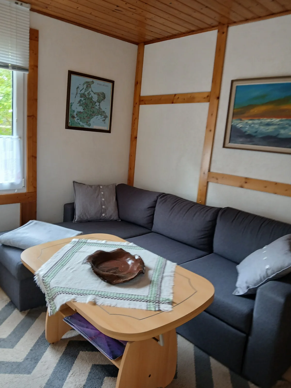 Ferienbungalow
