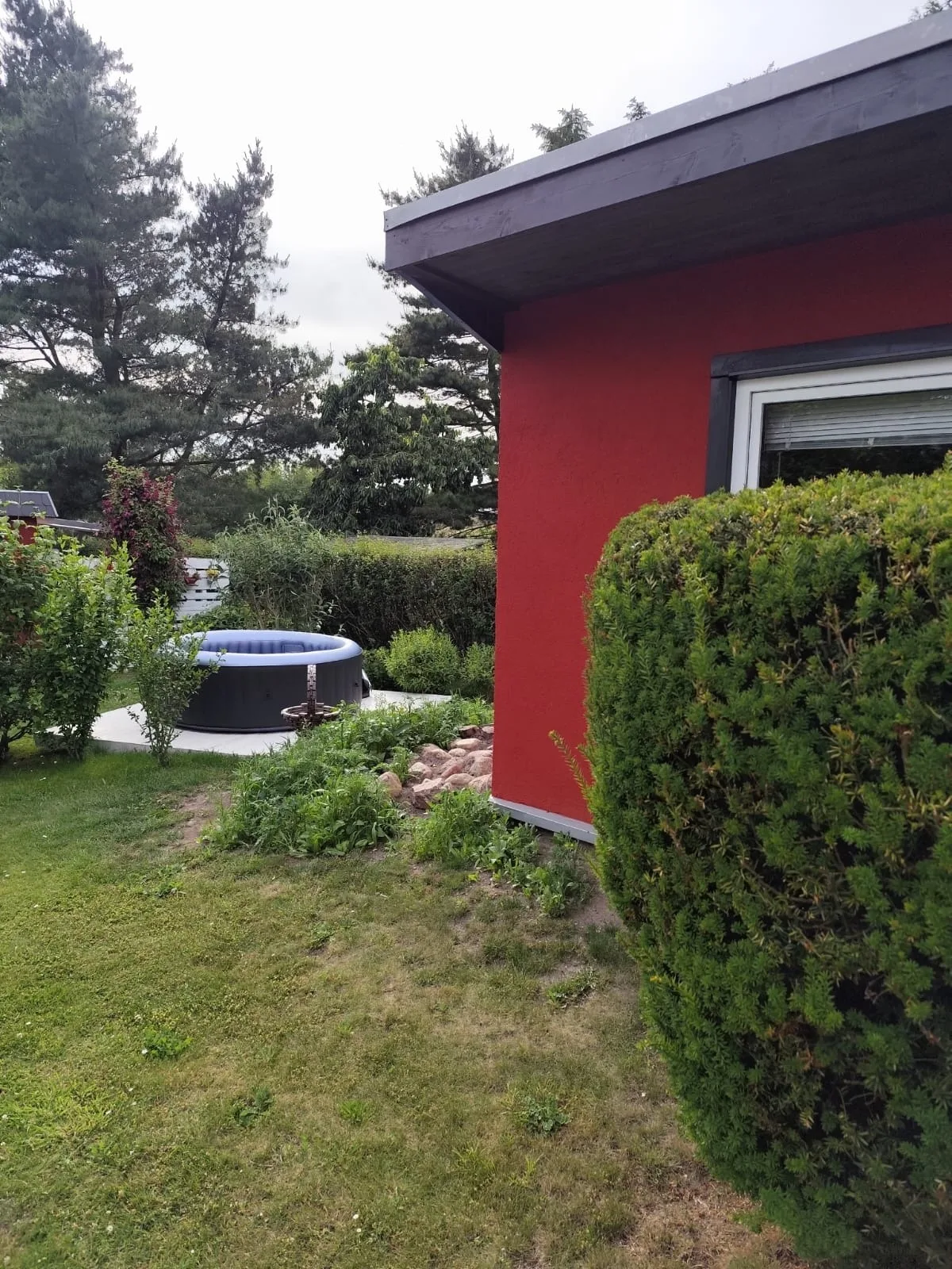 Ferienbungalow
